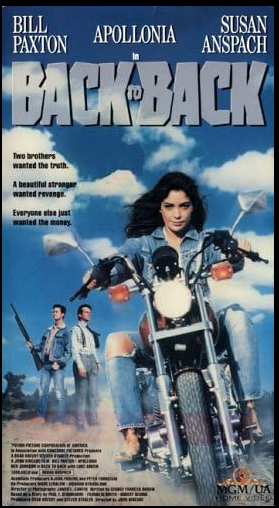 Back To Back - Vj Emmy